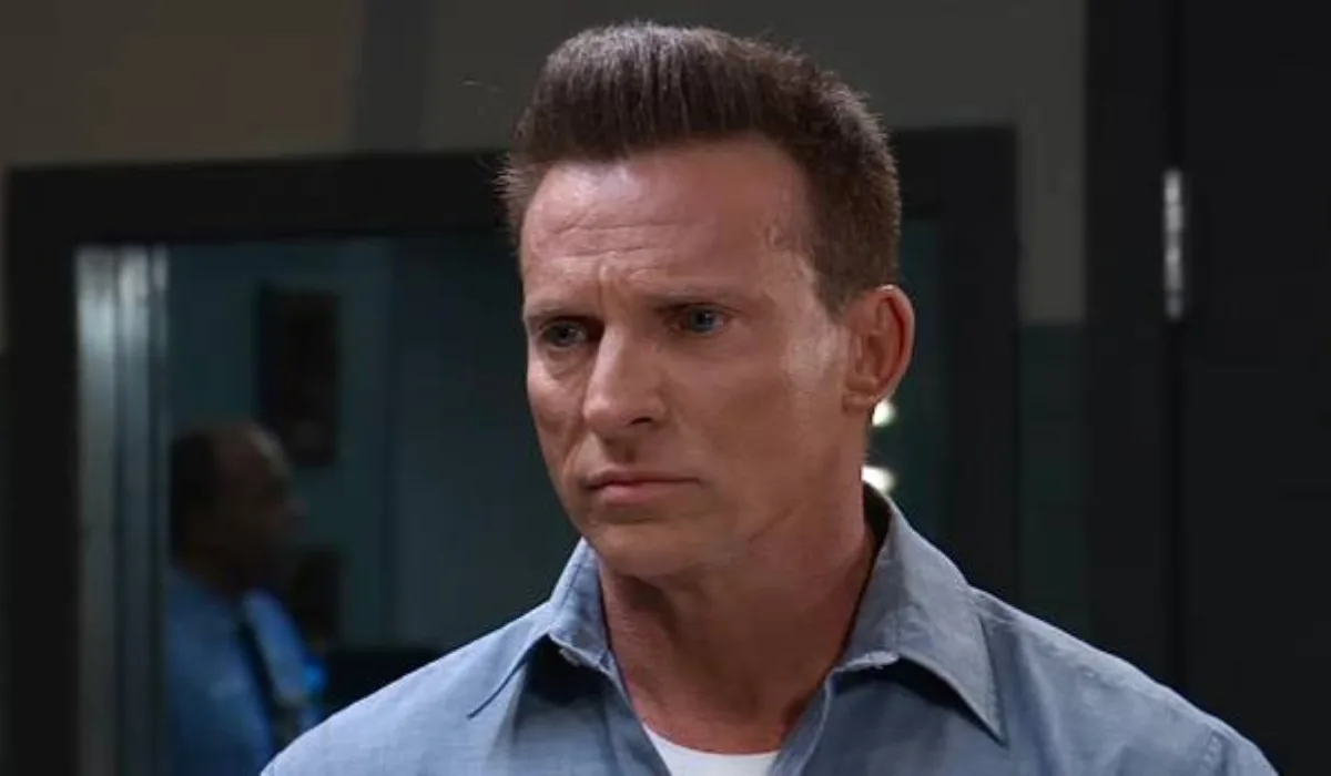 General Hospital Spoilers- Jason