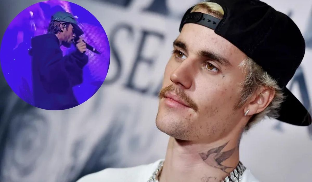 Justin Bieber's Health SPIRALS AGAIN! Is He REALLY On The Road To ...