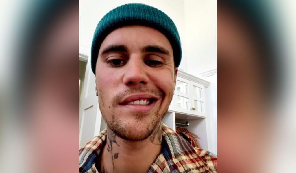 Justin Bieber