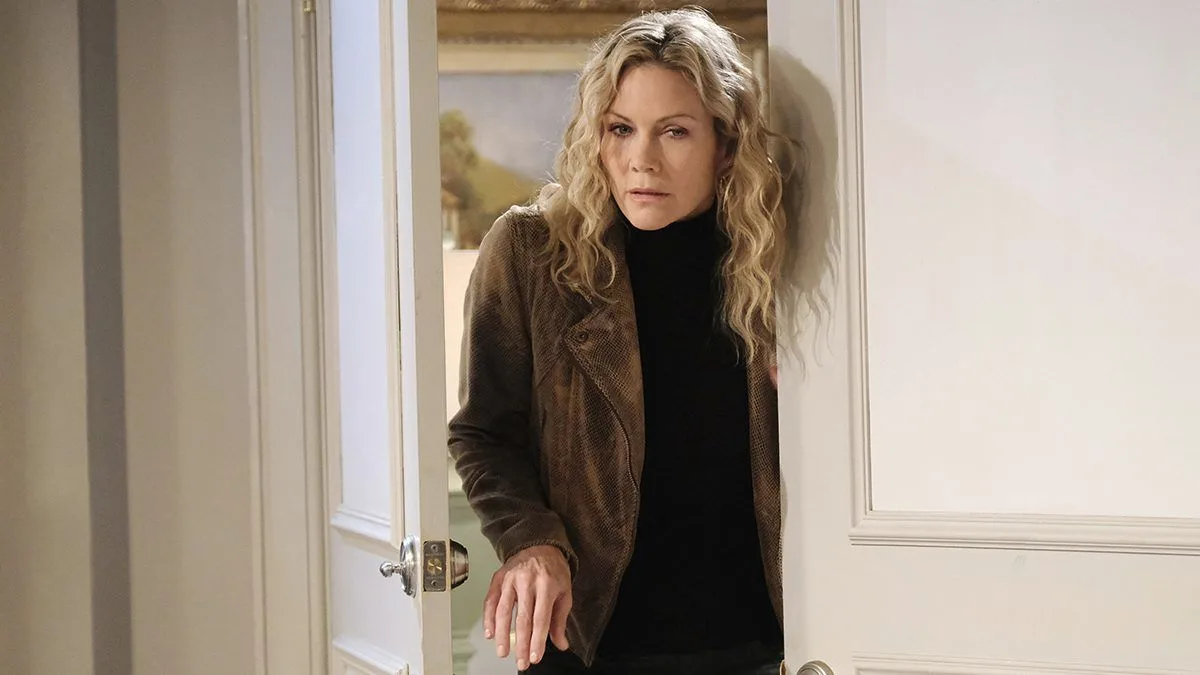 Days of Our Lives: Kristen DiMera Finds The Truth