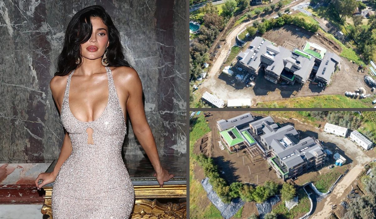 Kylie Jenner