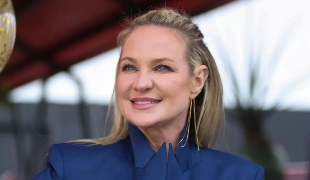The Young and The Restless Spoilers -Sharon Case