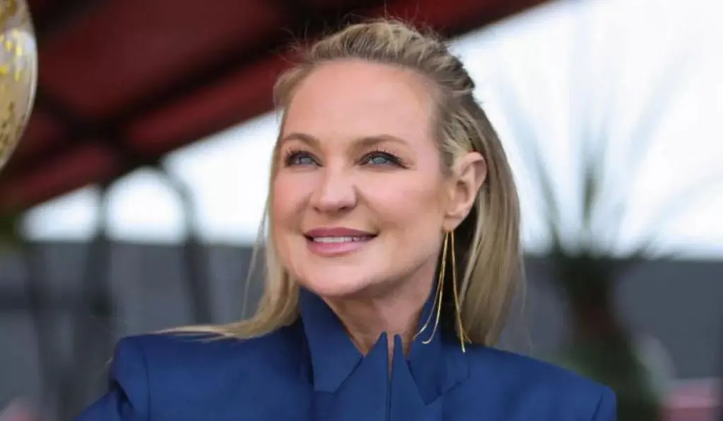 The Young and The Restless Spoilers -Sharon Case