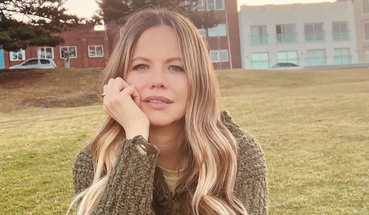 The Young and the Restless-Tammin Sursok