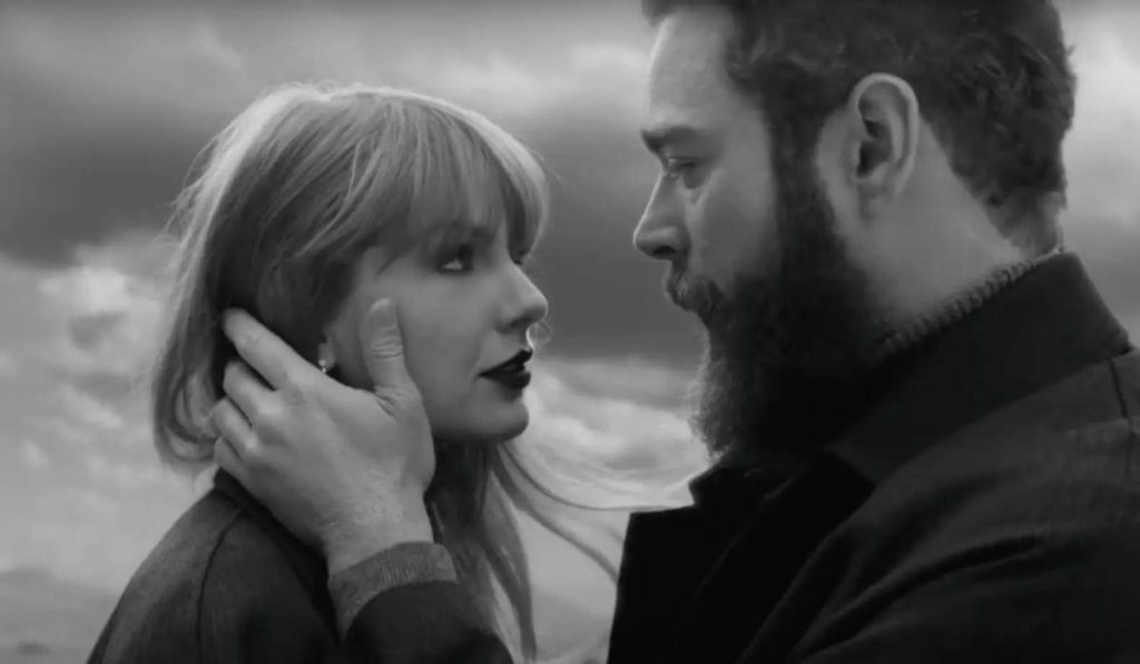 Taylor Swift- Post Malone
