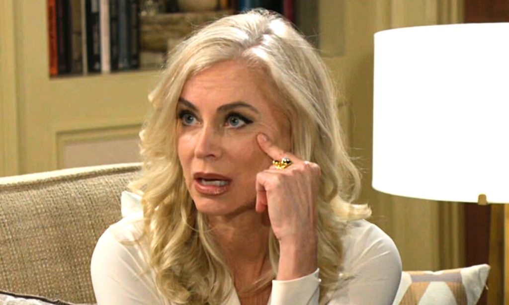 The Young and The Restless spoilers - Ashley