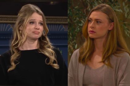 The Young and The Restless Spoilers- Summer- Claire