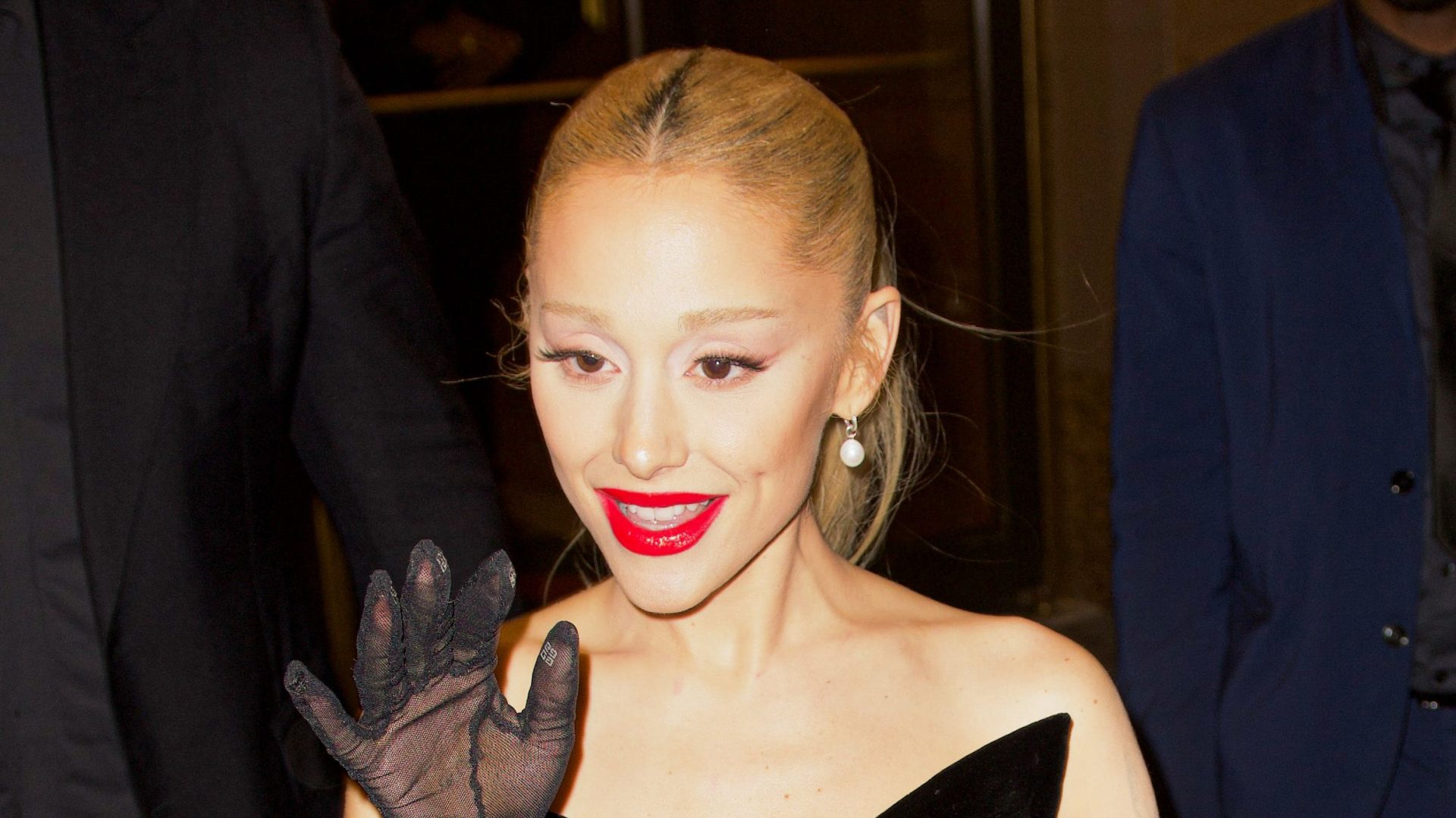 Ariana Grande