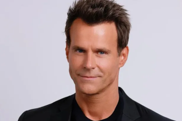 General Hospital-cameron-mathison