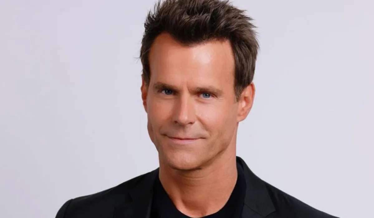 General Hospital-cameron-mathison