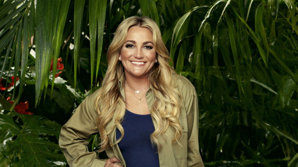 Jamie Lynn Spears