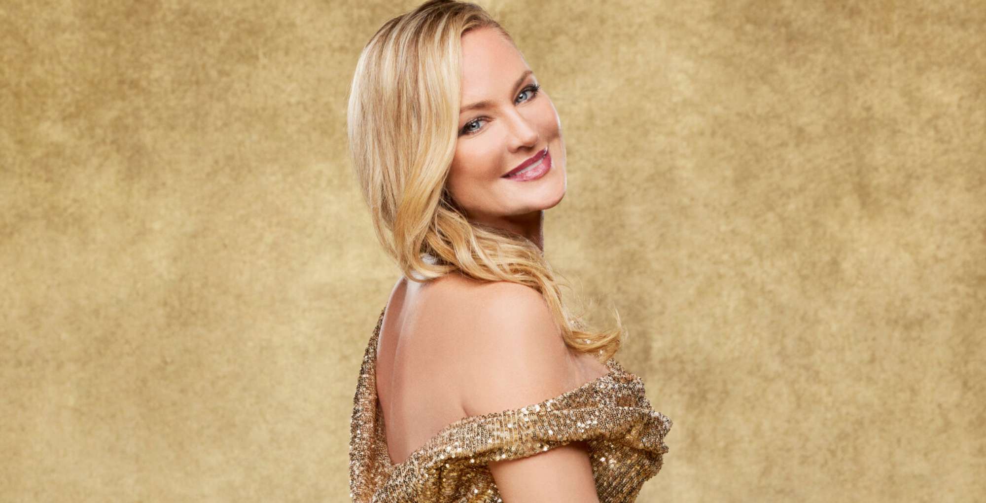 Sharon Case