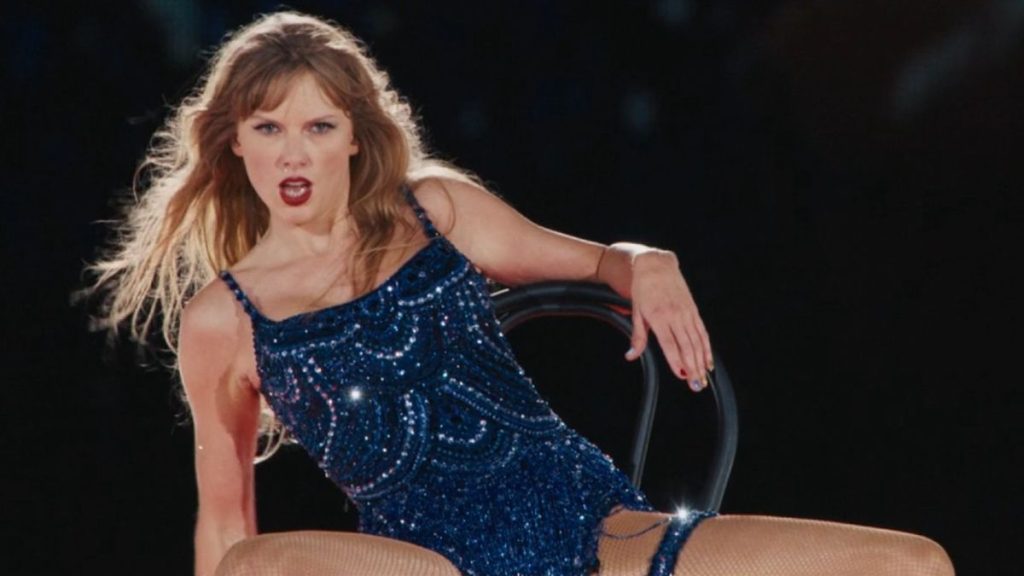 Taylor Swift
