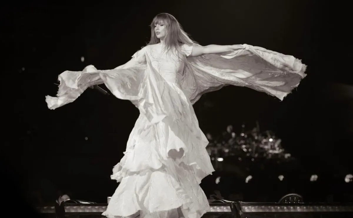 Taylor Swift