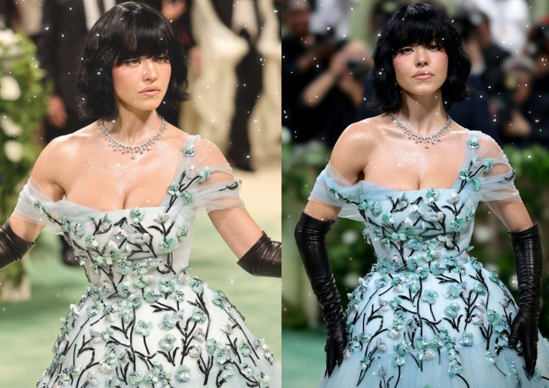 Sydney Sweeney Met Gala 2024