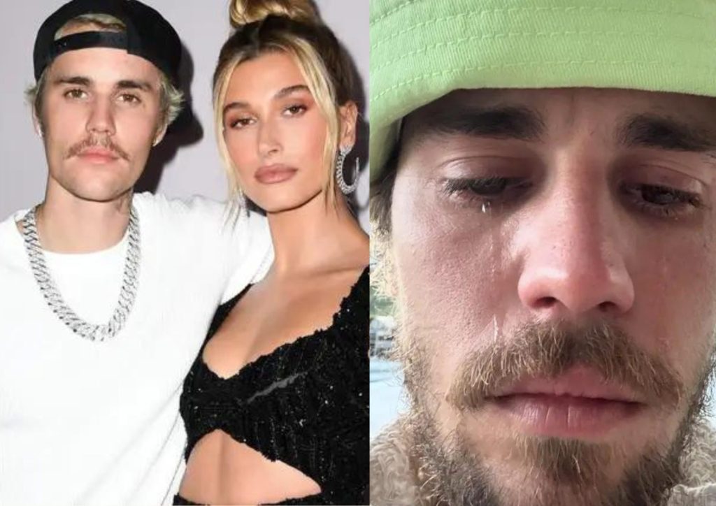 Justin Bieber Hailey Bieber