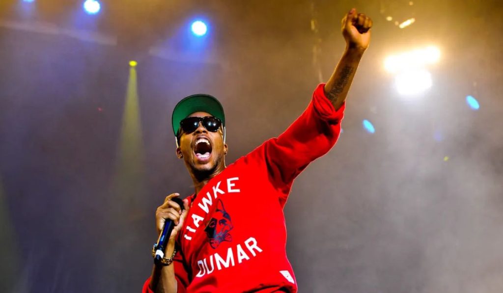 B.o.B-
