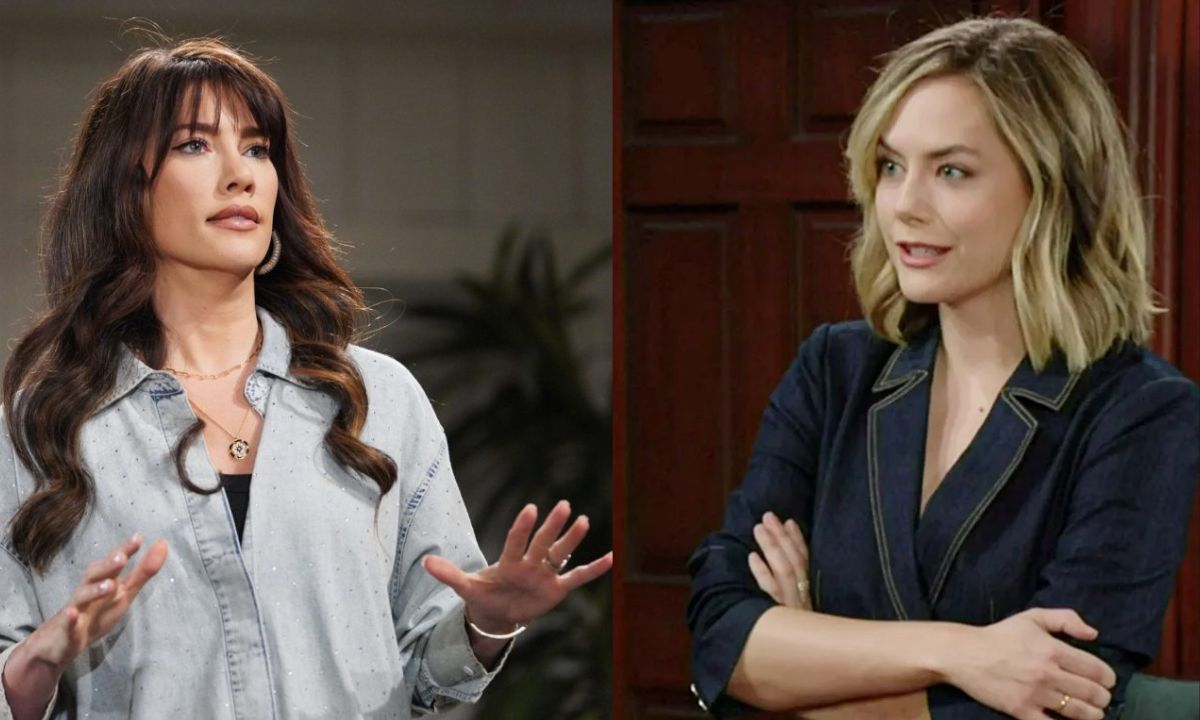 The bold and the beautiful spoilers