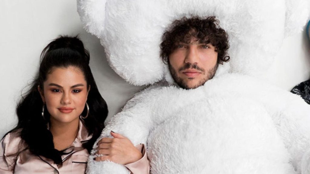 Selena Gomez Benny Blanco