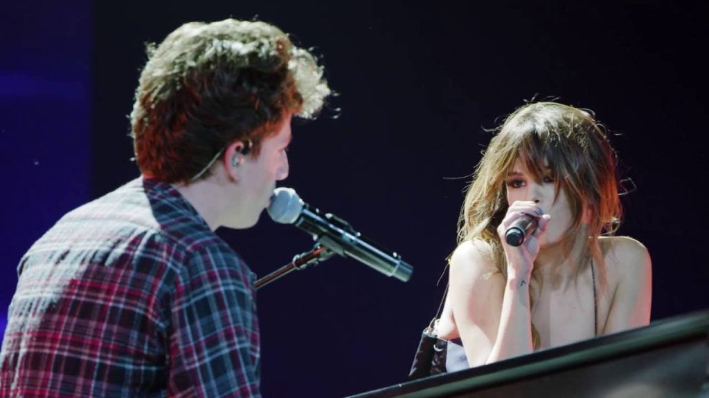 Charlie Puth- Selena Gomez