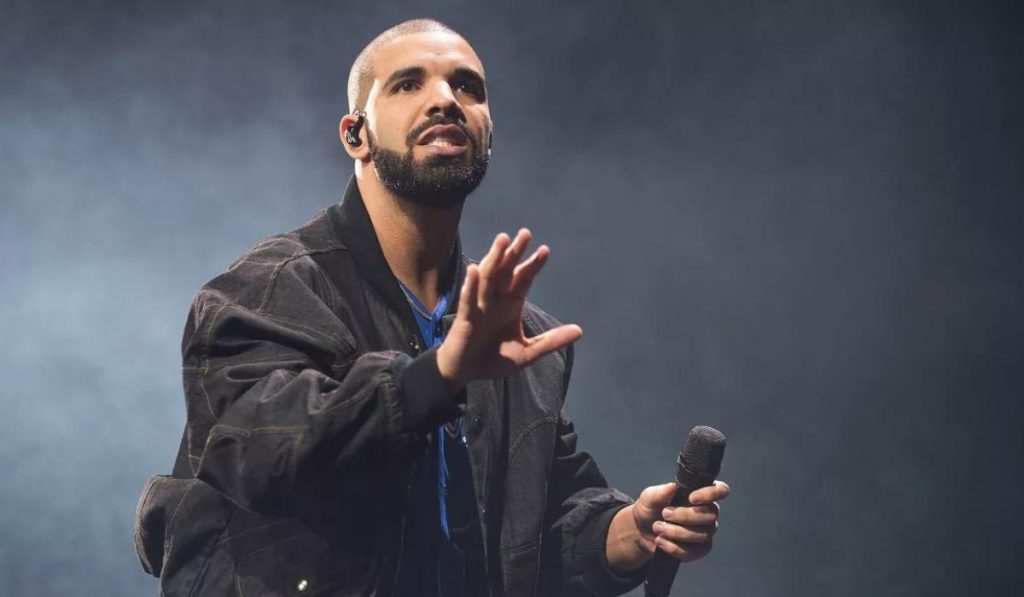 Drake