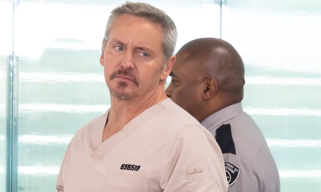 General Hospital spoilers - Jack Brennan