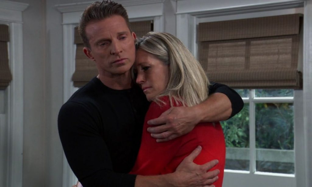 General Hospital spoilers