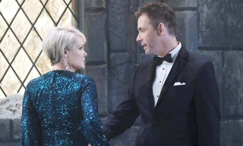General Hospital spoilers- Ava-Valentin