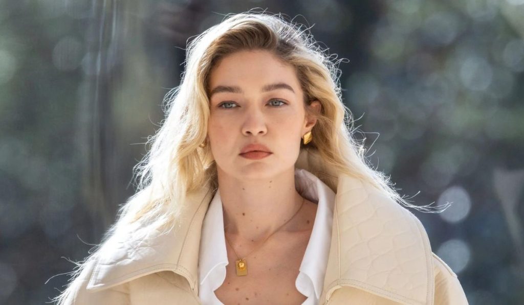 Gigi Hadid
