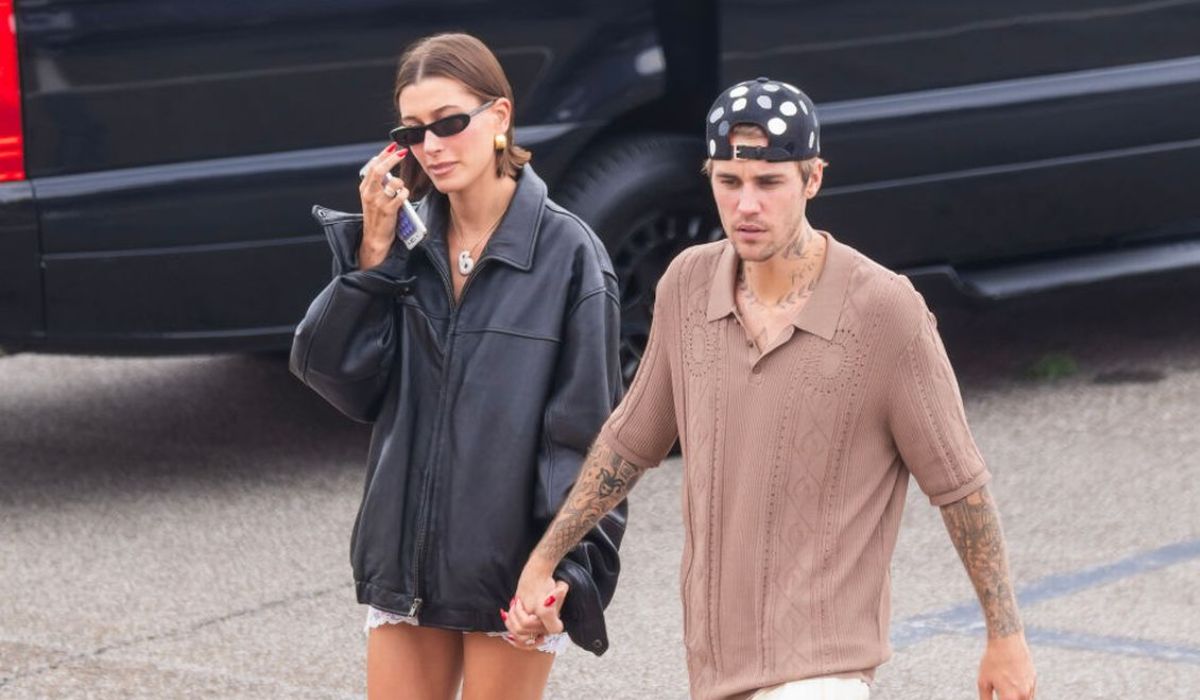Hailey-Justin