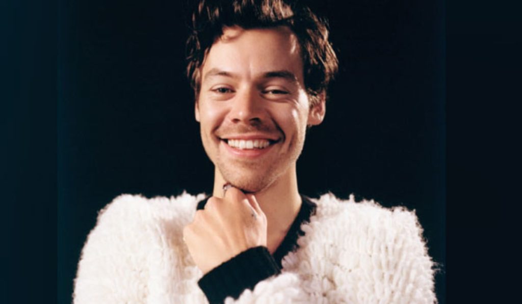 Harry Styles