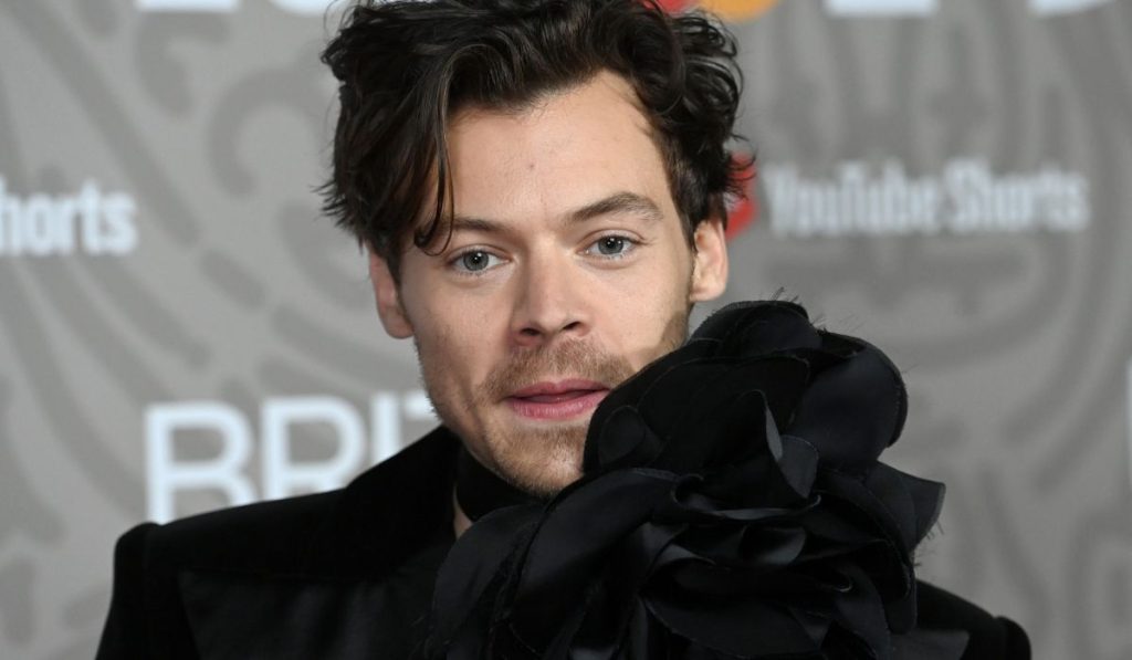 Harry Styles