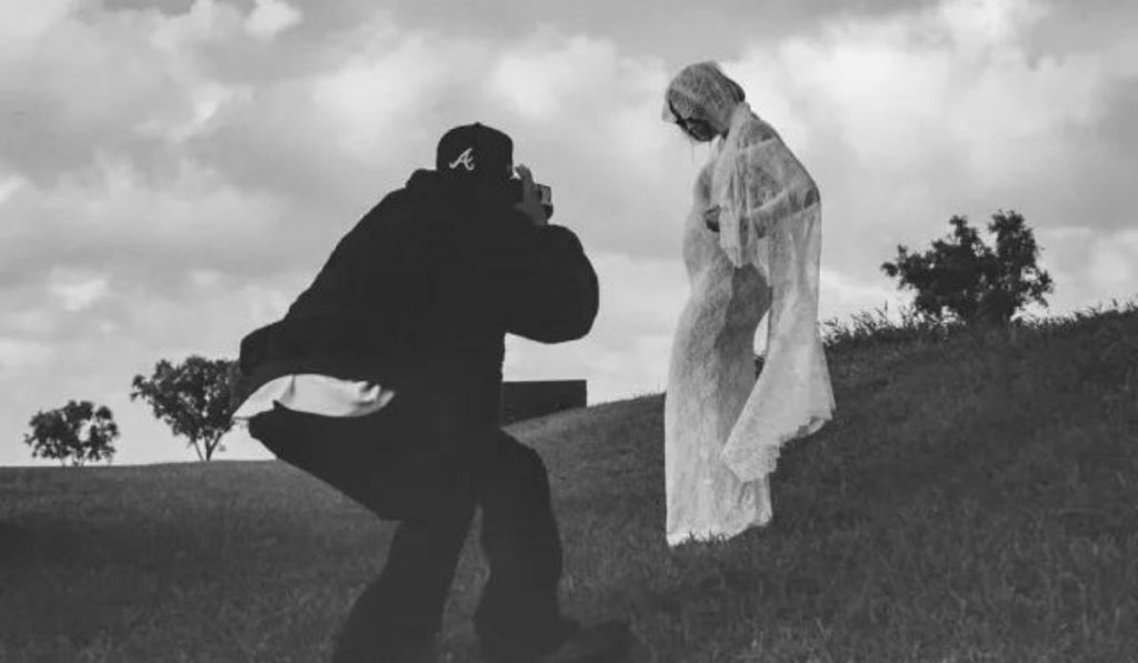 Justin Bieber- Hailey Bieber