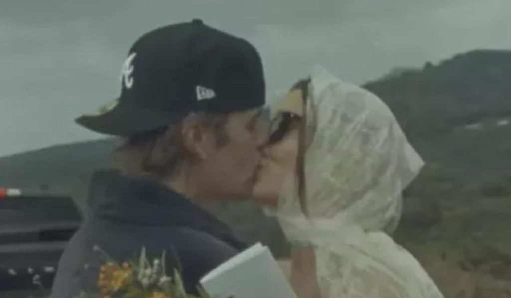 Justin Bieber- Hailey Bieber