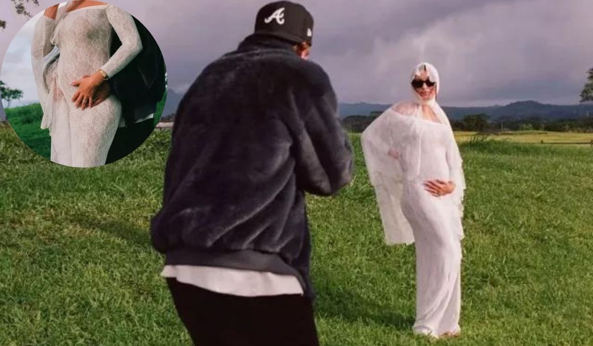 Justin Bieber- Hailey Bieber