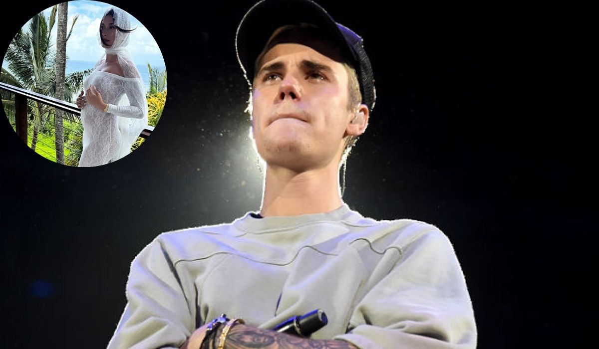 Justin Bieber- Hailey Bieber