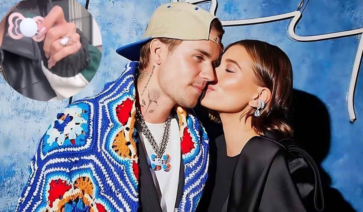 Justin Bieber- Hailey Bieber