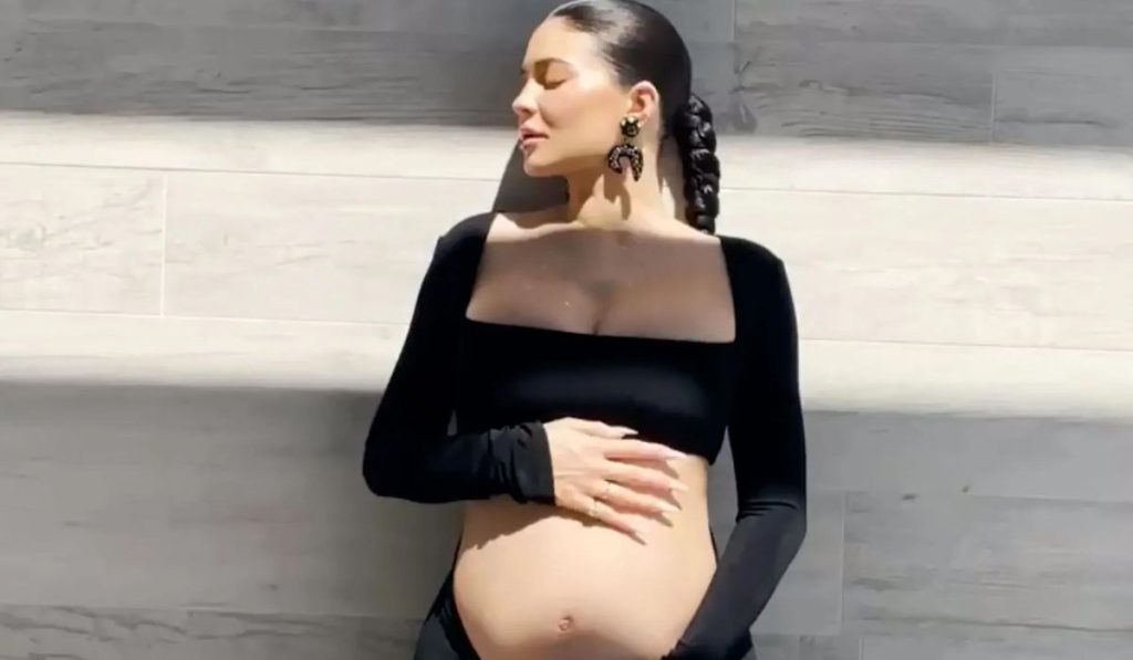 Kylie Jenner