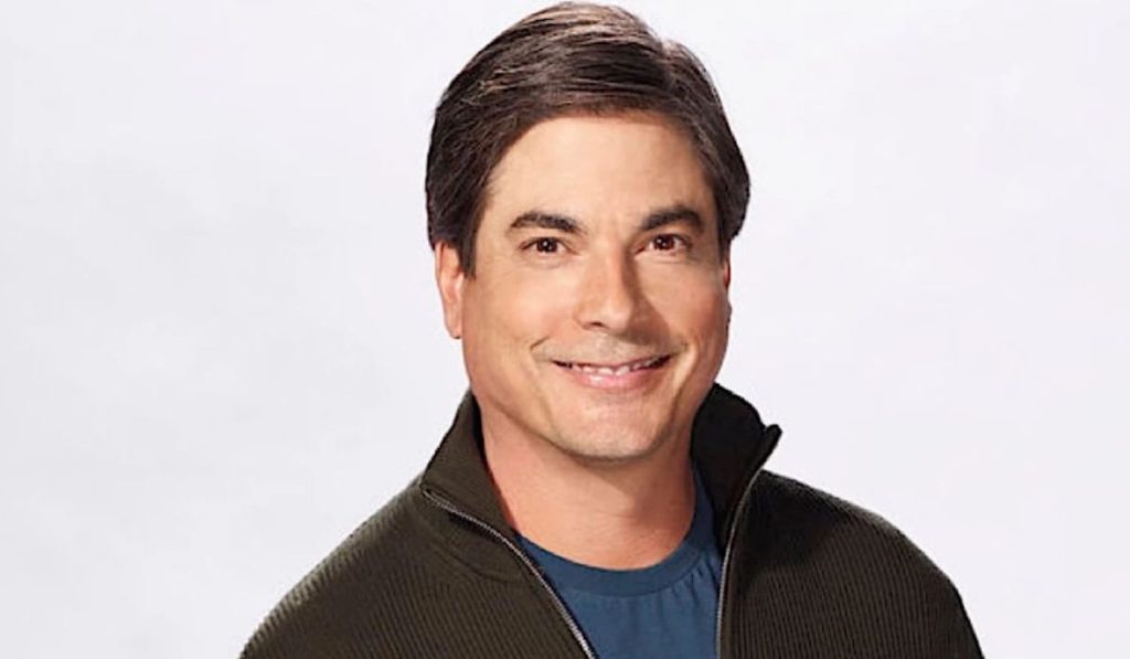 
Lucas-Hortan-Days-of-Our-Lives-spoilers