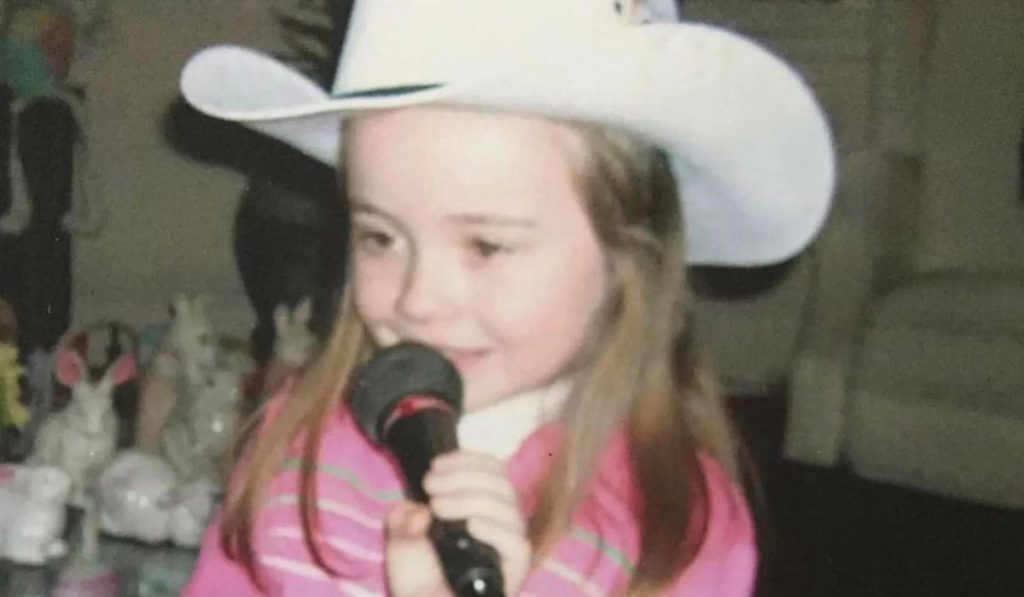 Sabrina Carpenter