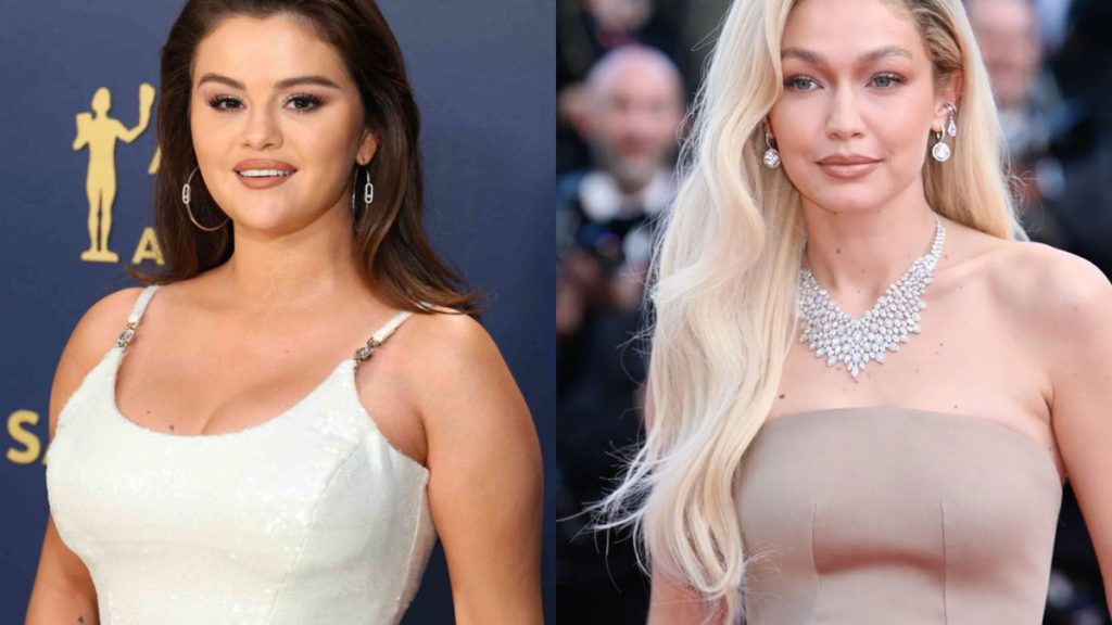 Selena-Gigi-Zayn-Malik-