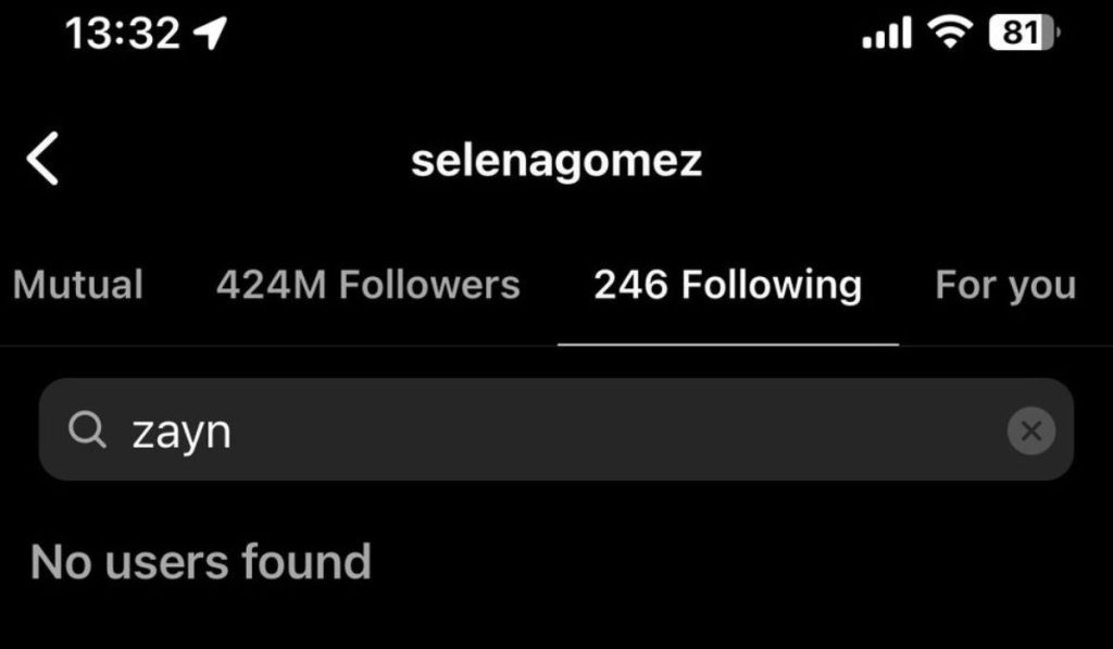 Selena Gomez