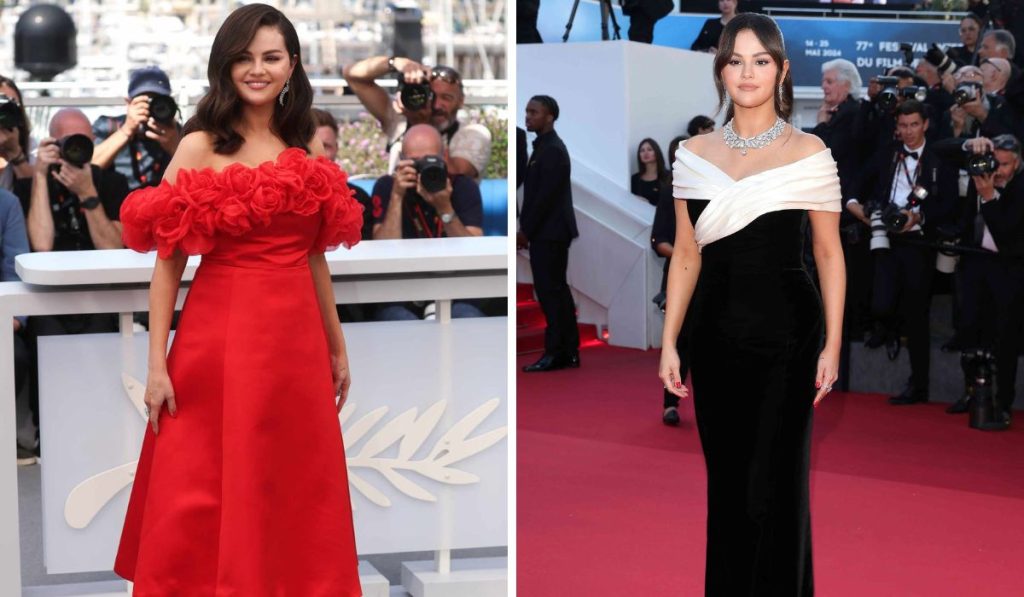 Selena Gomez Flaunts BABY BUMP In Cannes! Is She Pregnant With ...