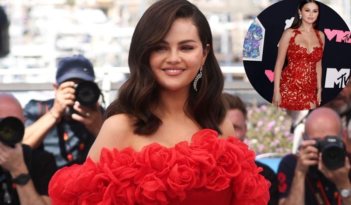 Selena Gomez