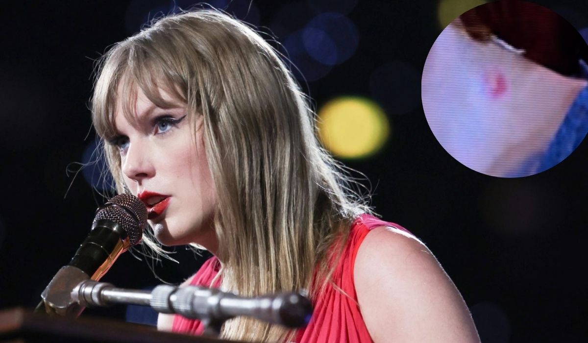 Taylor Swift