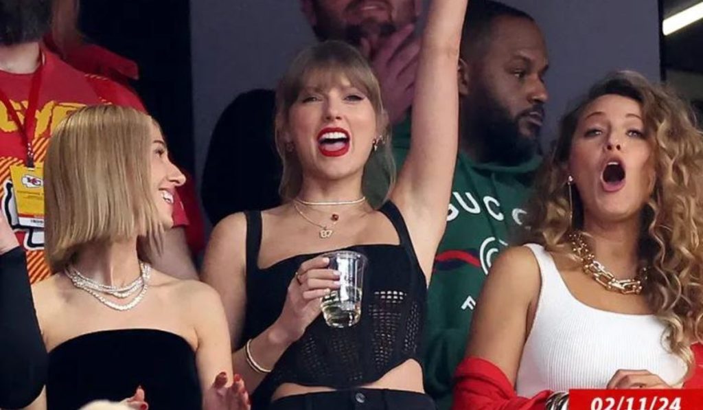 Taylor Swift