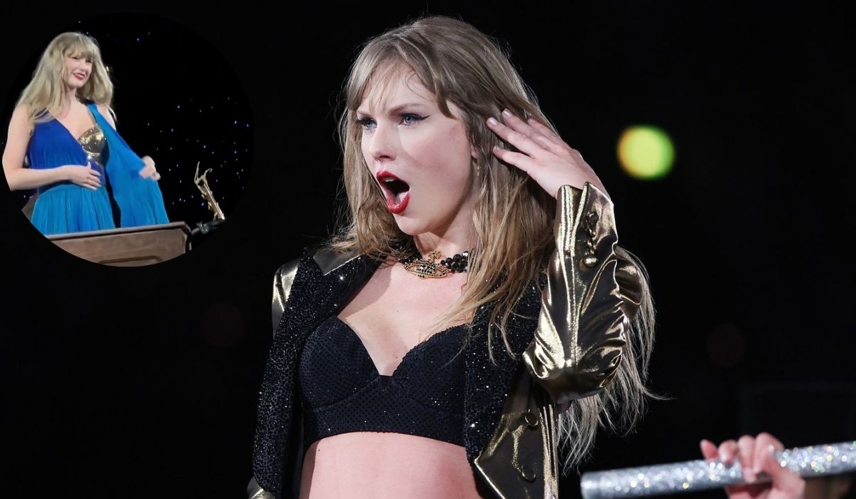 Taylor Swift