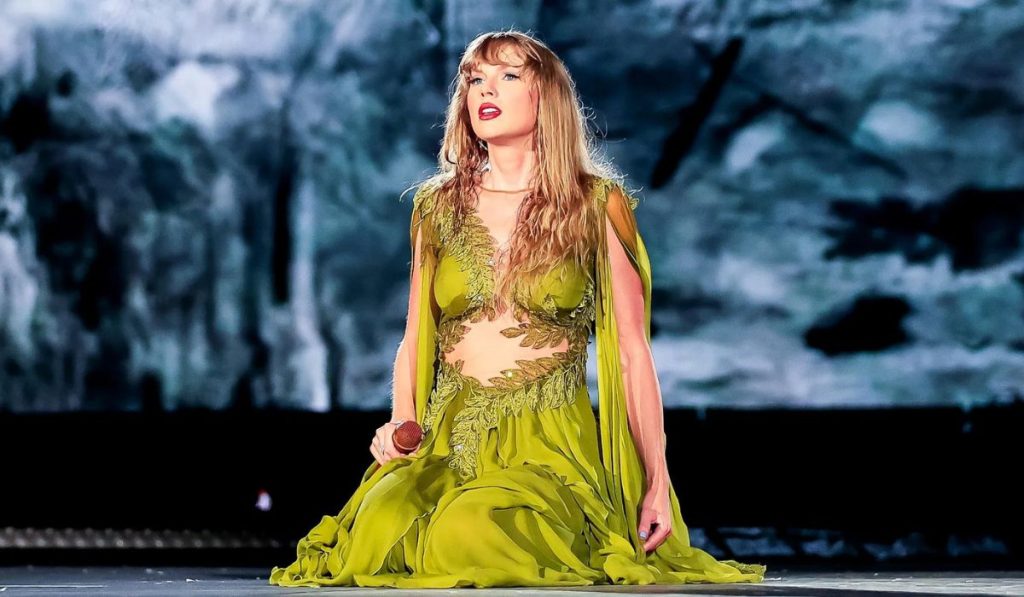 Taylor Swift