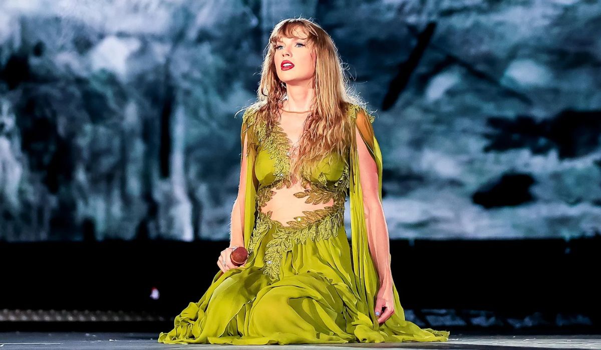 Taylor Swift