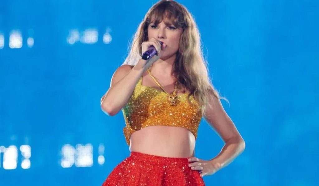 Taylor Swift